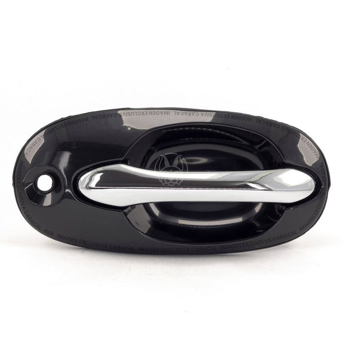 Manilla Externa Kia Sedona Carnival 2000-2008 Delantera Derecha MANILLA EXTERNA