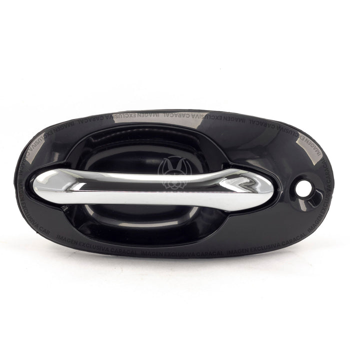 Manilla Externa Kia Sedona Carnival 2000-2008 Delantera Izquierda MANILLA EXTERNA