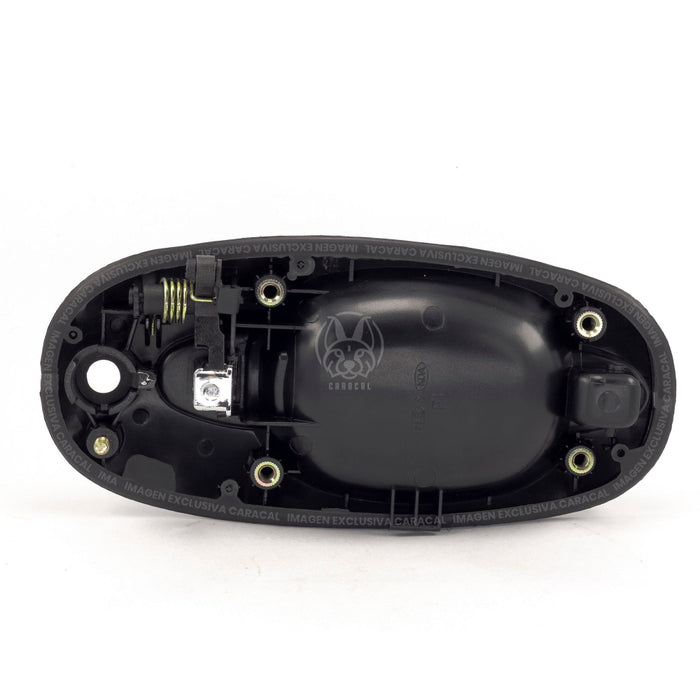 Manilla Externa Kia Sedona Carnival 2000-2008 Delantera Izquierda MANILLA EXTERNA