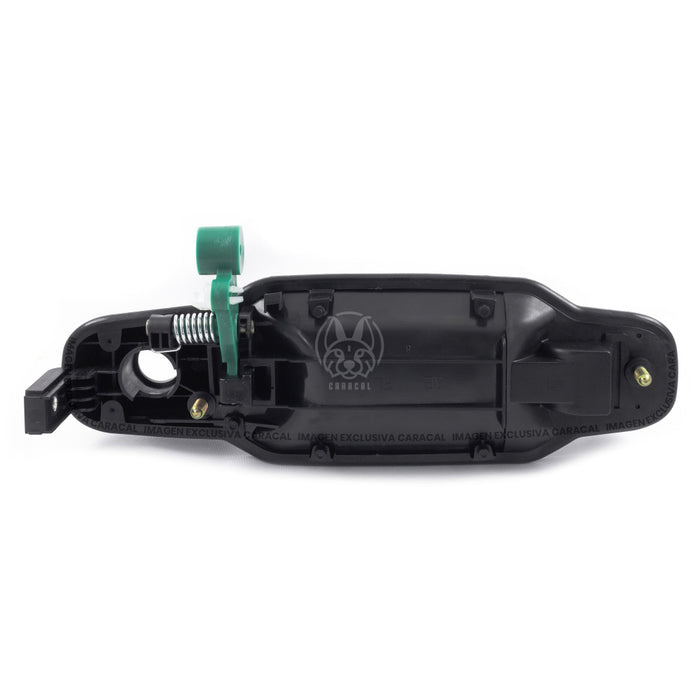 Manilla Externa Kia Sorento 2003-2009 Delantera Izquierda MANILLA EXTERNA