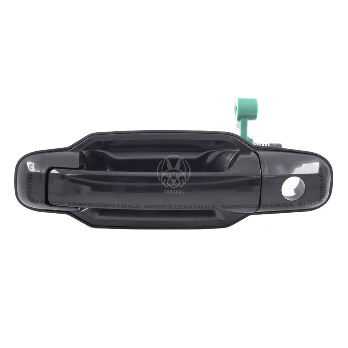 Manilla Externa Kia Sorento 2003-2009 Delantera Izquierda MANILLA EXTERNA