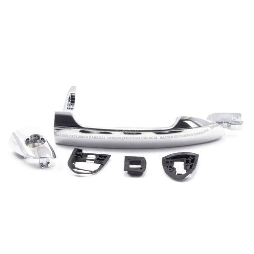 Manilla Externa Kia Spectra Cerato 2004-2009 Cromada Delantera Derecha MANILLA EXTERNA