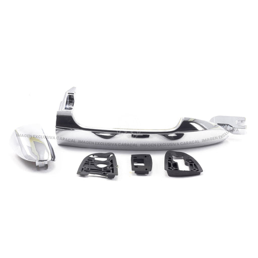 Manilla Externa Kia Spectra Cerato 2004-2009 Cromada Trasera Derecha MANILLA EXTERNA