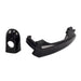 Manilla Externa Kia Spectra Cerato 2004-2009 Negra Delantera Izquierda MANILLA EXTERNA