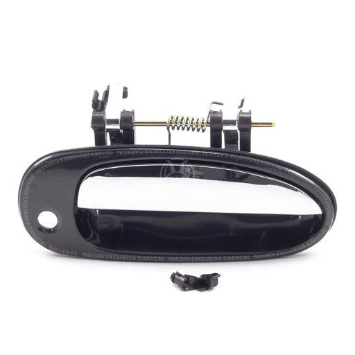 Manilla Externa Kia Spectra Shuma Sephia Carens 1999-2002 Cromada Delantera Derecha MANILLA EXTERNA