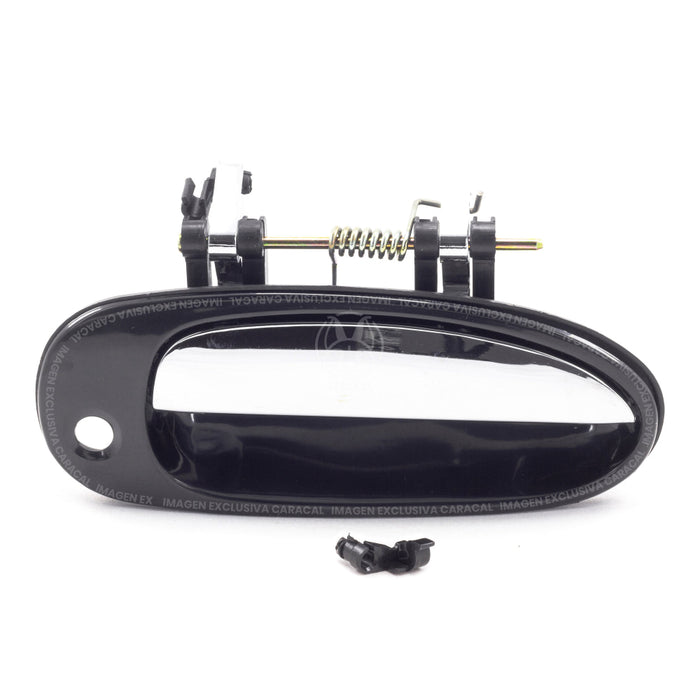 Manilla Externa Kia Spectra Shuma Sephia Carens 1999-2002 Cromada Delantera Derecha MANILLA EXTERNA