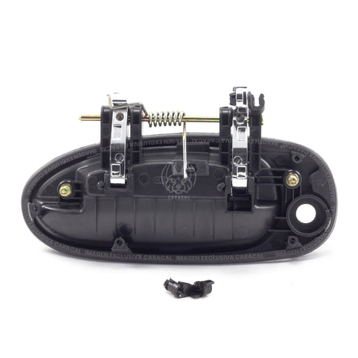 Manilla Externa Kia Spectra Shuma Sephia Carens 1999-2002 Cromada Delantera Derecha MANILLA EXTERNA