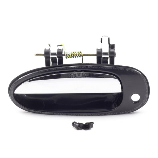 Manilla Externa Kia Spectra Shuma Sephia Carens 1999-2002 Cromada Delantera Izquierda MANILLA EXTERNA