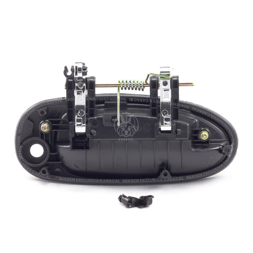 Manilla Externa Kia Spectra Shuma Sephia Carens 1999-2002 Cromada Delantera Izquierda MANILLA EXTERNA