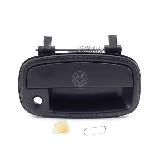 Manilla Externa Kia Sportage 1993-2004 Delantera Derecha MANILLA EXTERNA