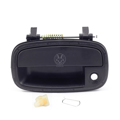 Manilla Externa Kia Sportage 1993-2004 Delantera Izquierda MANILLA EXTERNA