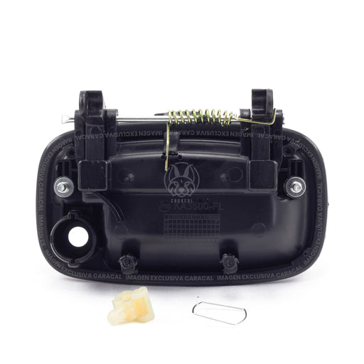 Manilla Externa Kia Sportage 1993-2004 Delantera Izquierda MANILLA EXTERNA