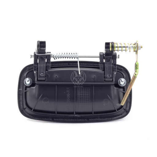 Manilla Externa Kia Sportage 1993-2004 Trasera Derecha MANILLA EXTERNA