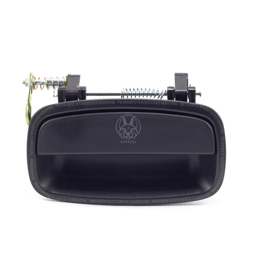 Manilla Externa Kia Sportage 1993-2004 Trasera Derecha MANILLA EXTERNA