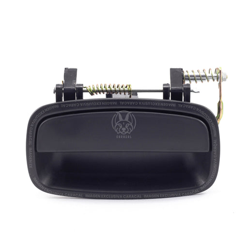 Manilla Externa Kia Sportage 1993-2004 Trasera Izquierda MANILLA EXTERNA