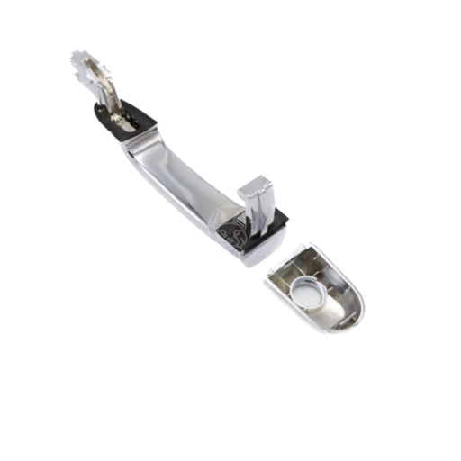 Manilla Externa Kia Sportage 2005-2012 Cromada Delantera Izquierda MANILLA EXTERNA