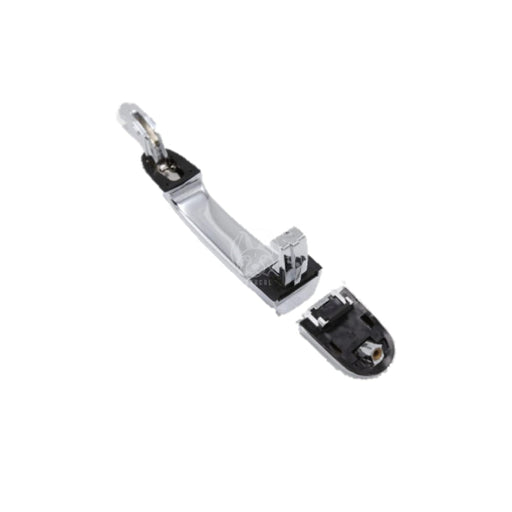 Manilla Externa Kia Sportage 2005-2012 Cromada Trasera Izquierda MANILLA EXTERNA