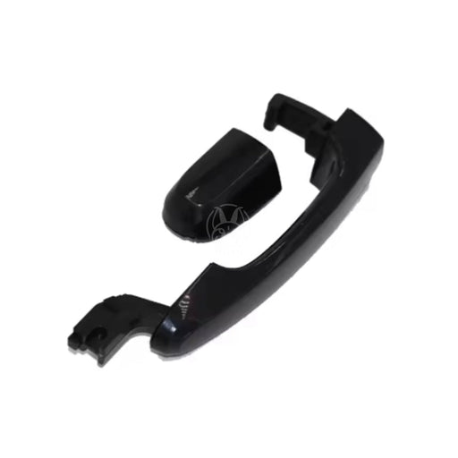 Manilla Externa Kia Sportage 2005-2012 Negra Trasera Izquierda MANILLA EXTERNA