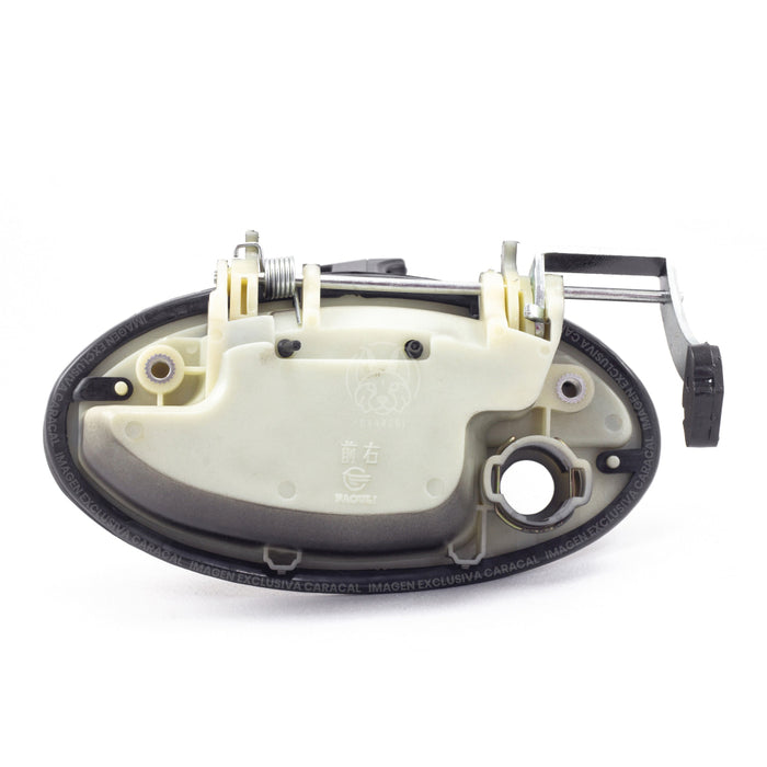 Manilla Externa Lifan 520 2006-2012 Delantera Derecha MANILLA EXTERNA