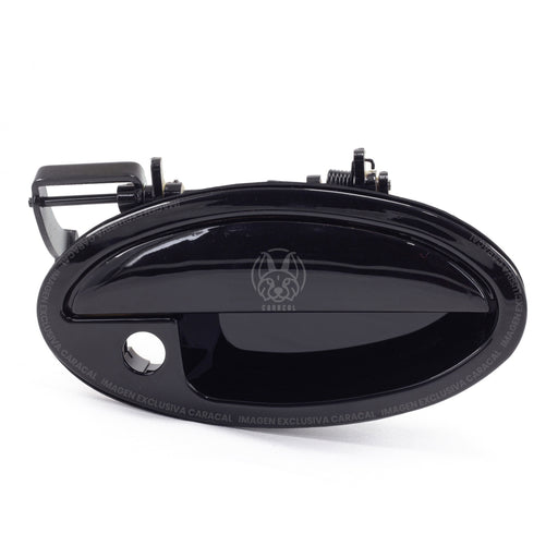 Manilla Externa Lifan 520 2006-2012 Delantera Derecha MANILLA EXTERNA