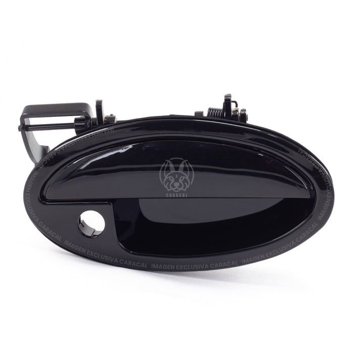 Manilla Externa Lifan 520 2006-2012 Delantera Derecha MANILLA EXTERNA