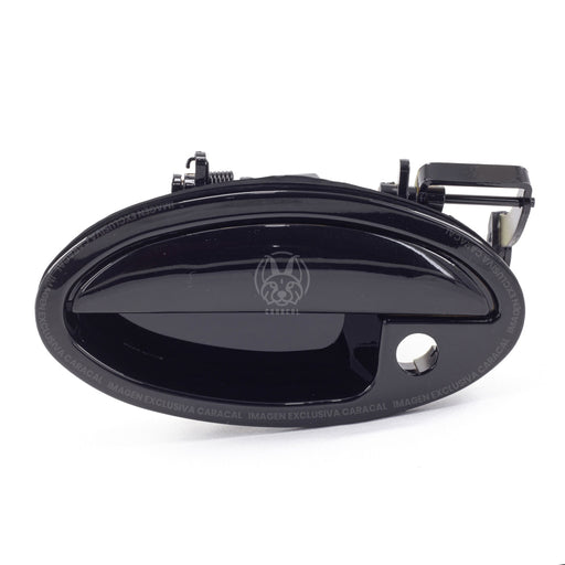 Manilla Externa Lifan 520 2006-2012 Delantera Izquierda MANILLA EXTERNA