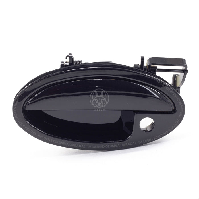 Manilla Externa Lifan 520 2006-2012 Delantera Izquierda MANILLA EXTERNA