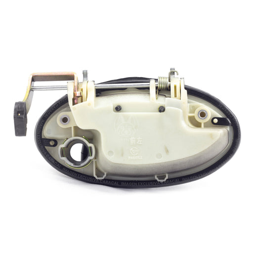 Manilla Externa Lifan 520 2006-2012 Delantera Izquierda MANILLA EXTERNA