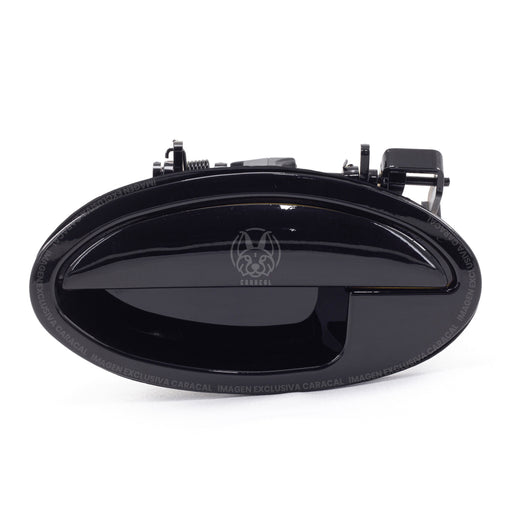 Manilla Externa Lifan 520 2006-2012 Trasera Derecha MANILLA EXTERNA