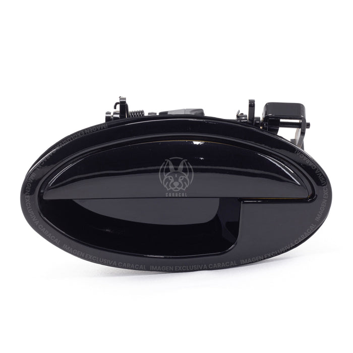 Manilla Externa Lifan 520 2006-2012 Trasera Derecha MANILLA EXTERNA