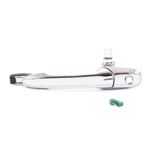 Manilla Externa Mazda 3 5 6 Cx7 Cx9 Rx8 Bt50 2004-2015 Cromada Delantera Izquierda MANILLA EXTERNA