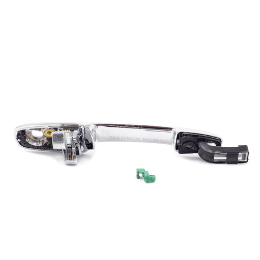 Manilla Externa Mazda 3 5 6 Cx7 Cx9 Rx8 Bt50 2004-2015 Cromada Delantera Izquierda MANILLA EXTERNA