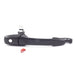 Manilla Externa Mazda 3 5 6 Cx7 Cx9 Rx8 Bt50 2004-2015 Negra Delantera Derecha MANILLA EXTERNA