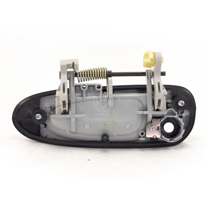 Manilla Externa Mazda 626 Milenium 1997-2005 Delantera Derecha MANILLA EXTERNA