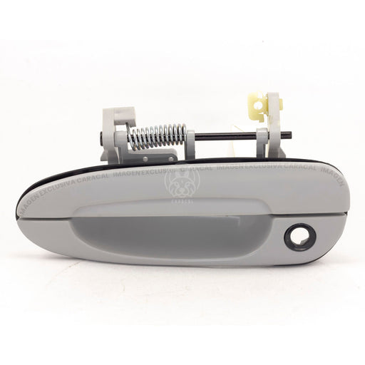 Manilla Externa Mazda 626 Milenium 1997-2005 Delantera Izquierda MANILLA EXTERNA