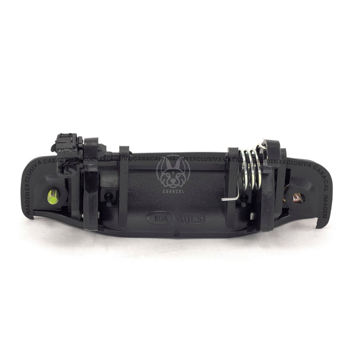 Manilla Externa Mazda Demio 2000-2008 Delantera Izquierda MANILLA EXTERNA