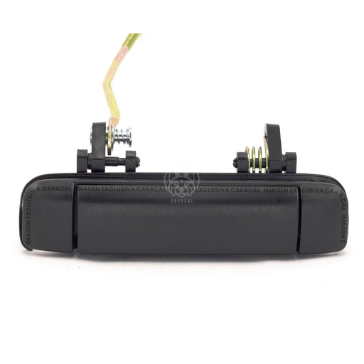 Manilla Externa Mazda Demio 2000-2008 Trasera Derecha MANILLA EXTERNA