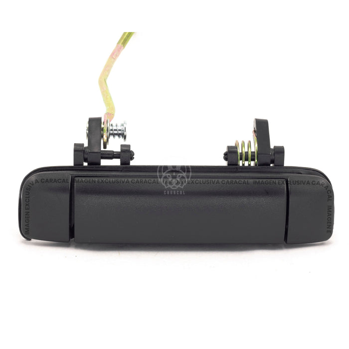 Manilla Externa Mazda Demio 2000-2008 Trasera Derecha MANILLA EXTERNA