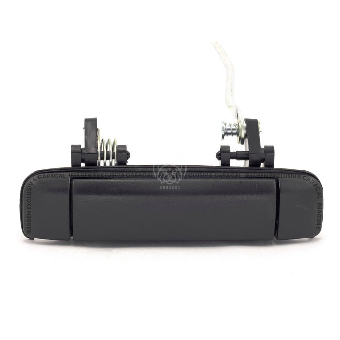 Manilla Externa Mazda Demio 2000-2008 Trasera Izquierda MANILLA EXTERNA