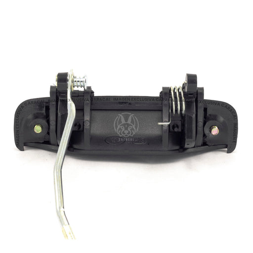 Manilla Externa Mazda Demio 2000-2008 Trasera Izquierda MANILLA EXTERNA