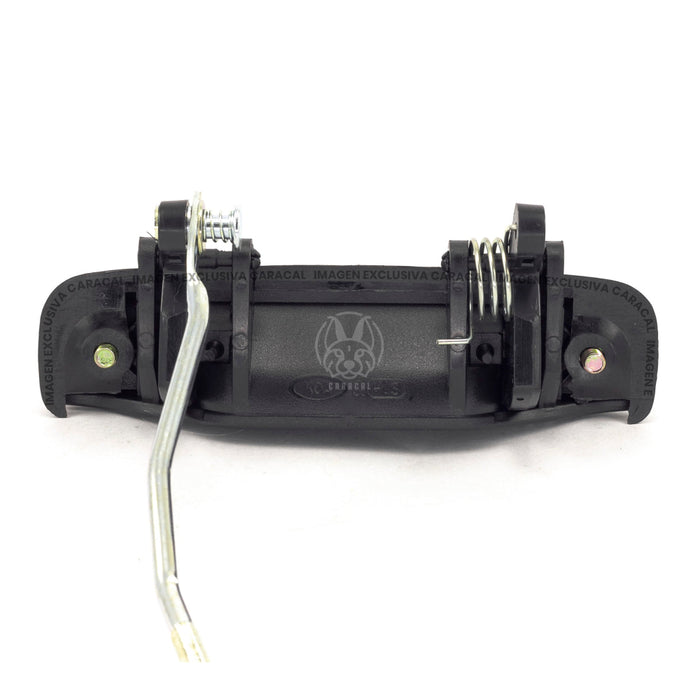 Manilla Externa Mazda Demio 2000-2008 Trasera Izquierda MANILLA EXTERNA