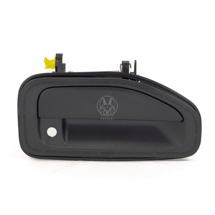Manilla Externa Mitsubishi Canter Fuso 2003-2025 Derecha MANILLA EXTERNA