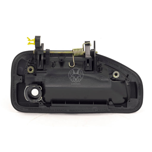 Manilla Externa Mitsubishi Canter Fuso 2003-2025 Izquierda MANILLA EXTERNA