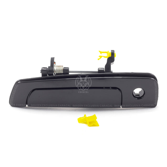 Manilla Externa Mitsubishi Eclipse Galant Mirage Lancer Signo 1997-2008 Delantera Izquierda MANILLA EXTERNA