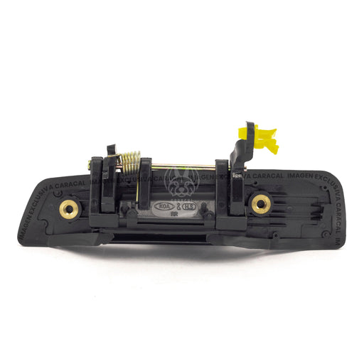 Manilla Externa Mitsubishi Eclipse Galant Mirage Lancer Signo 1997-2008 Trasera Derecha MANILLA EXTERNA
