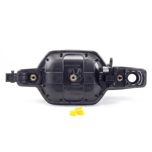 Manilla Externa Mitsubishi Montero 3era Generación 2000-2006 Delantera Derecha MANILLA EXTERNA