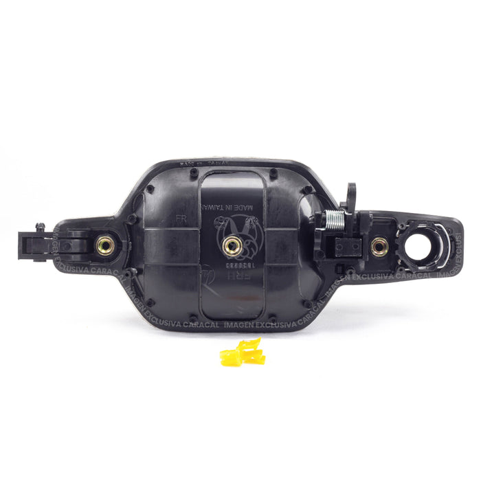 Manilla Externa Mitsubishi Montero 3era Generación 2000-2006 Delantera Derecha MANILLA EXTERNA