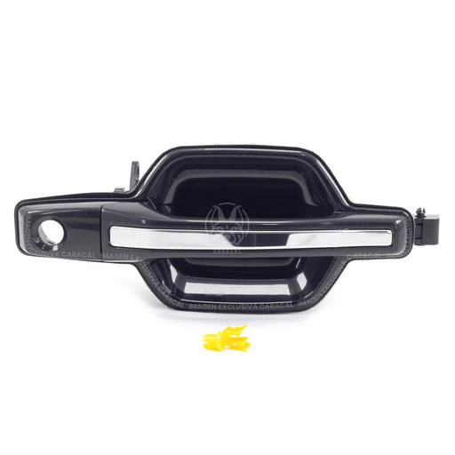 Manilla Externa Mitsubishi Montero 3era Generación 2000-2006 Delantera Derecha MANILLA EXTERNA