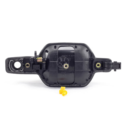 Manilla Externa Mitsubishi Montero 3era Generación 2000-2006 Delantera Izquierda MANILLA EXTERNA