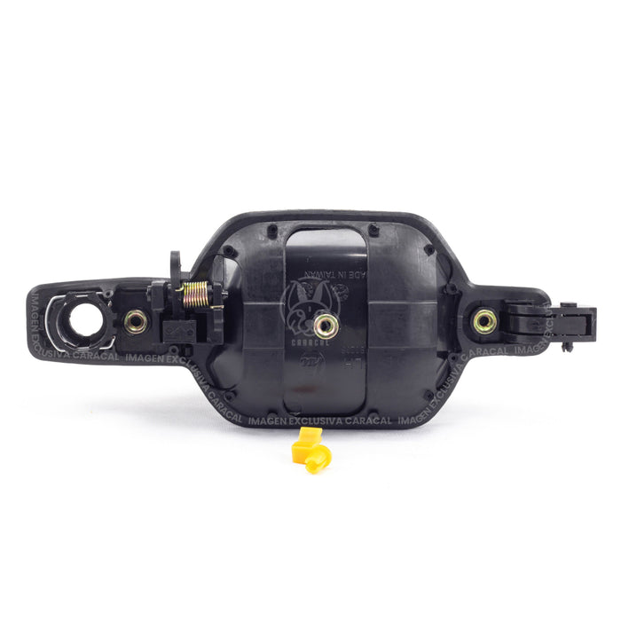 Manilla Externa Mitsubishi Montero 3era Generación 2000-2006 Delantera Izquierda MANILLA EXTERNA